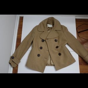 Banana republic Coat